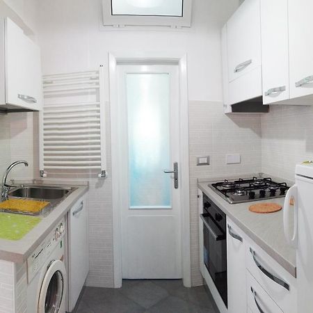 Ferrando Apartment Levanto Exterior photo