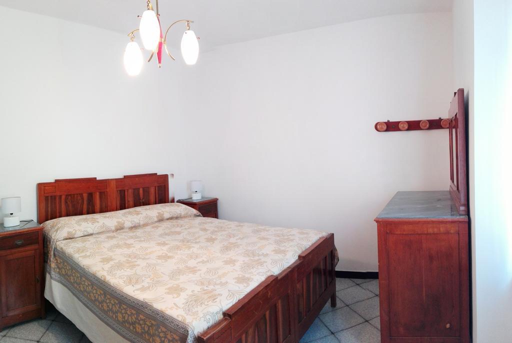 Ferrando Apartment Levanto Exterior photo