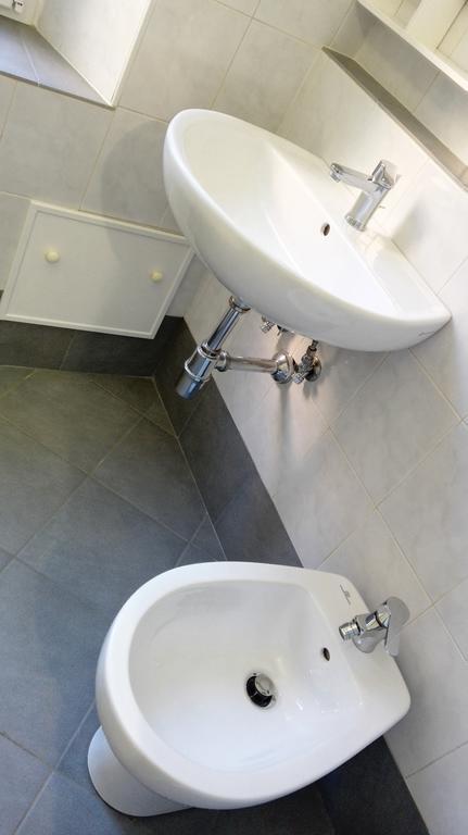 Ferrando Apartment Levanto Exterior photo