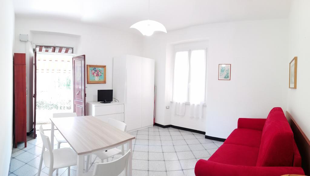Ferrando Apartment Levanto Exterior photo