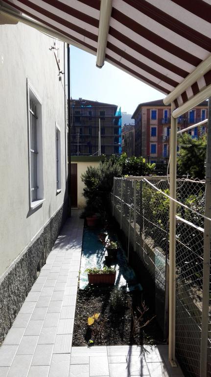 Ferrando Apartment Levanto Exterior photo
